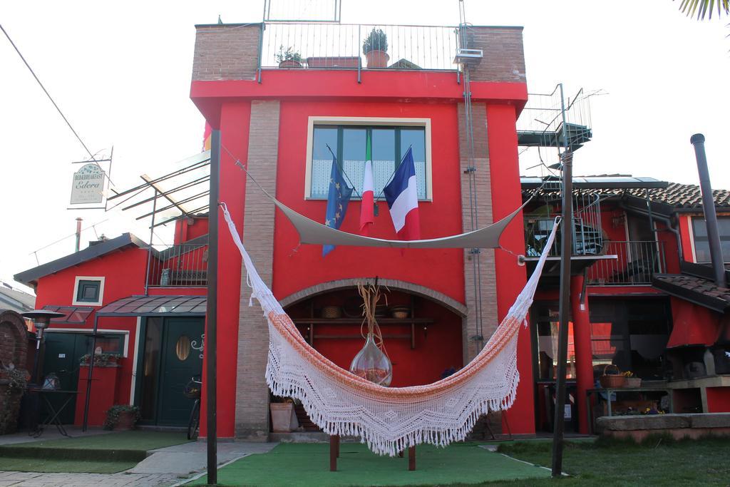 B&B Edera Castagnole Piemonte Екстер'єр фото