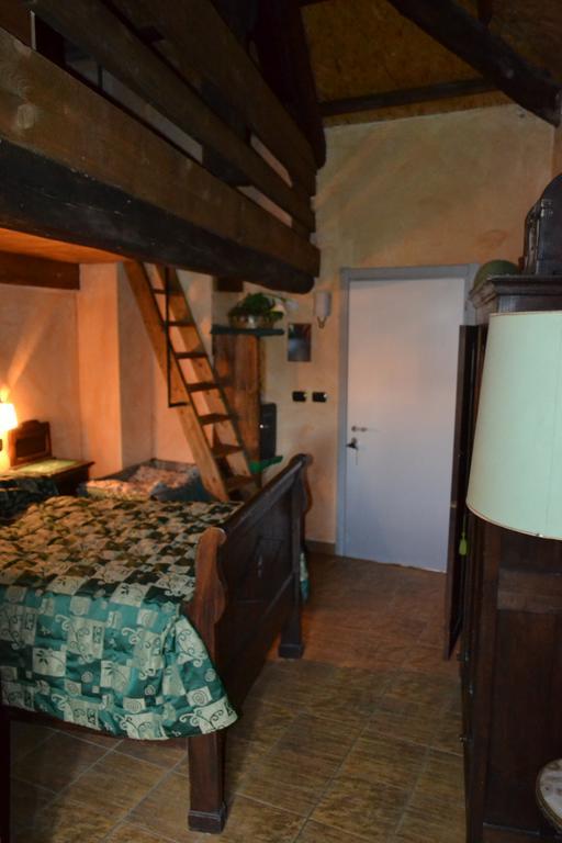 B&B Edera Castagnole Piemonte Екстер'єр фото