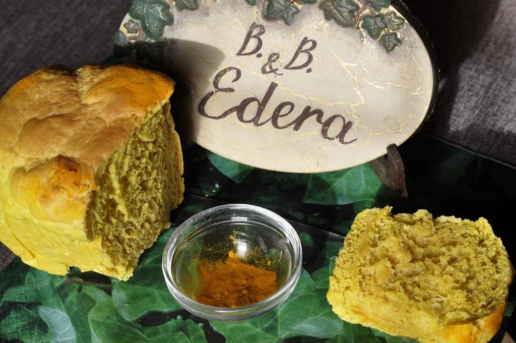 B&B Edera Castagnole Piemonte Екстер'єр фото