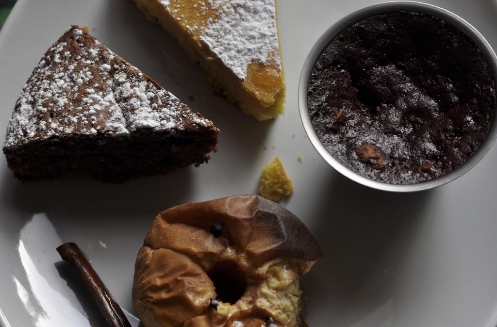 B&B Edera Castagnole Piemonte Екстер'єр фото