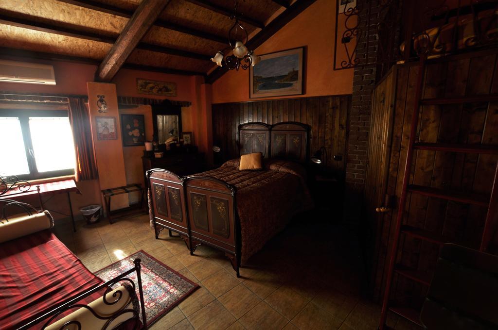 B&B Edera Castagnole Piemonte Екстер'єр фото