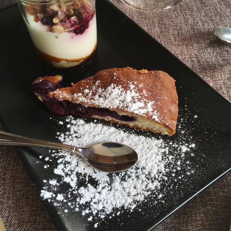 B&B Edera Castagnole Piemonte Екстер'єр фото