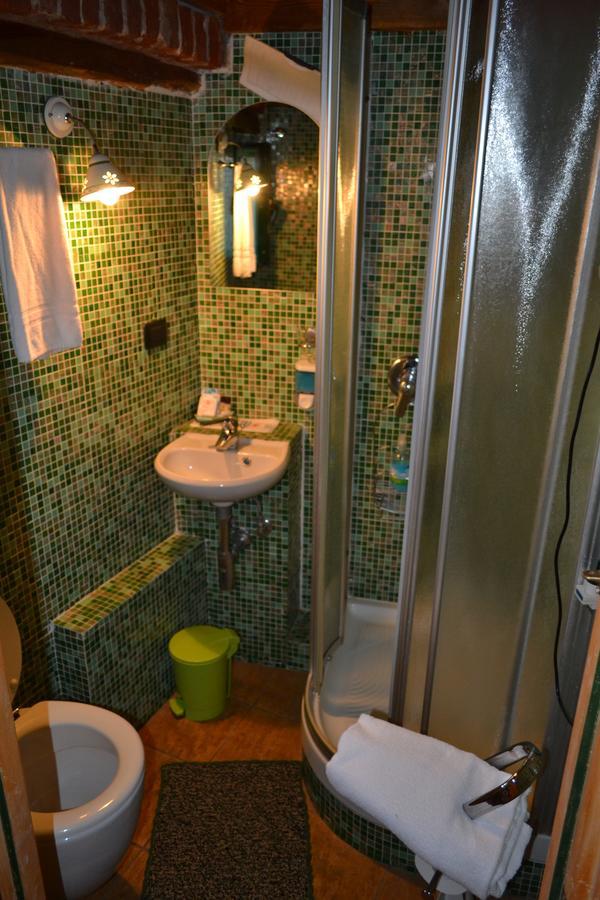 B&B Edera Castagnole Piemonte Екстер'єр фото