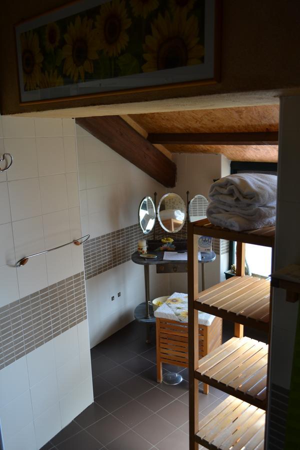 B&B Edera Castagnole Piemonte Екстер'єр фото